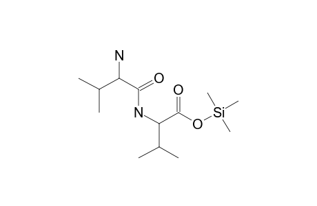 Valylvaline, tms derivative