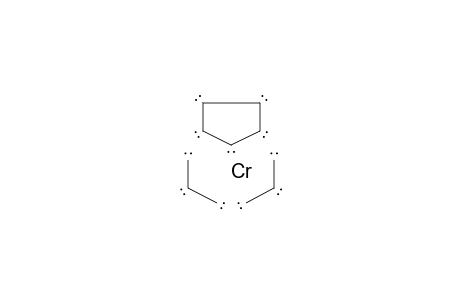 Chromium, (.eta.5-2,4-cyclopentadien-1-yl)bis(.eta.3-2-propenyl)-