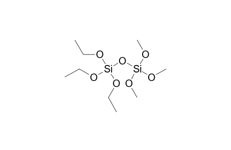 Trimethyl triethoxysilyl orthosilicate
