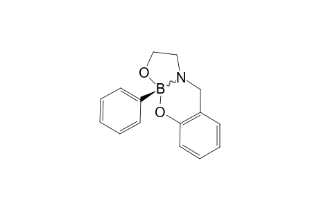 CIS-2-PHENYL-6-AZA-1,3-DIOXA-2-BORABENZOCYCLONONENE