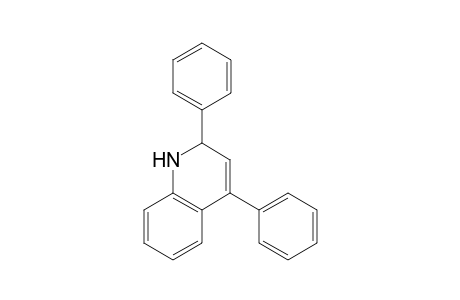 2,4-Diphenyl-1,2-dihydroquinoline