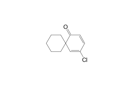 4-Chlorospiro[5.5]undeca-2,4-dien-1-one