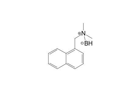 N,N-Dimethyl-1-naphthylmethylamineborane complex