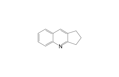 2,3-Dihydro-1H-cyclopenta[b]quinoline