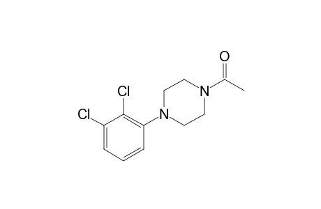 Aripiprazole-M (N-dealkyl-) AC