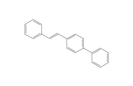 Benzene, [2-[1,1'-biphenyl]-4-ylethenyl]-