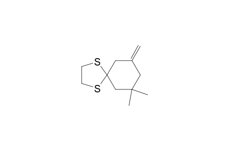 2,2-Dimethyl-4-methylenespiro[cyclohexane-6,2'-dithiazole]