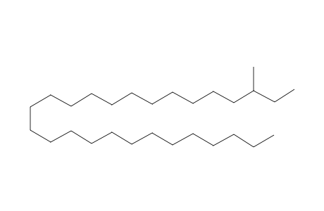 3-Methylheptacosane