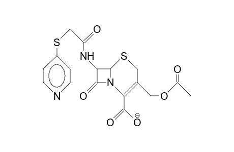 Cephapyrine