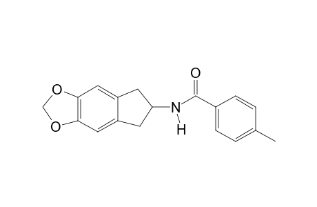 MDAI 4-toluoyl