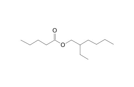 2-Ethylhexyl pentanoate