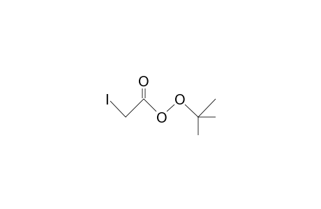 Iodo-acetic acid, tert-butyl perester