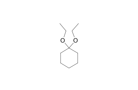 1,1-Diethoxy cyclohexane