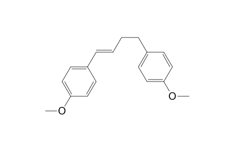 Benzene, 1,1'-(1-butene-1,4-diyl)bis[4-methoxy-