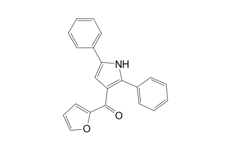 Methanone, (2,5-diphenyl-1H-pyrrol-3-yl)-2-furanyl-