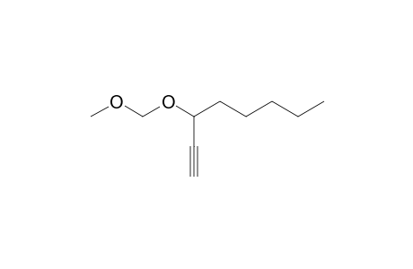 1-Octyne, 3-(methoxymethoxy)-
