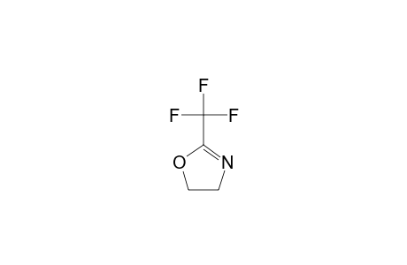 2-(TRIFLUOROMETHYL)-2-OXAZOLINE