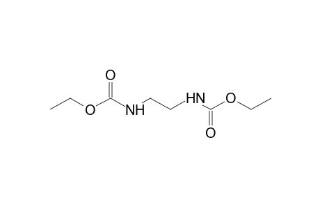 Ethylenedicarbamic acid, diethyl ester
