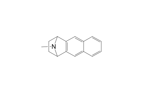 11-Methyl-1,2,3,4-tetrahydroanthracen-1,4-imine