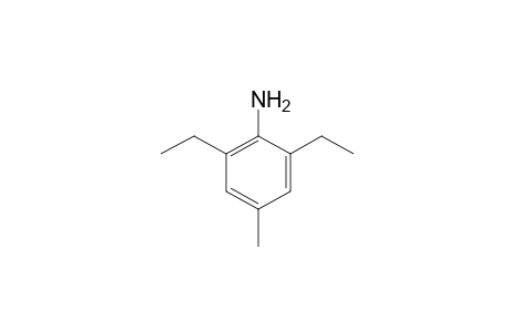 2,6-Diethyl-P-toluidine