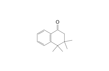 3,3,4,4-Tetramethyl-3,4-dihydro-1(2H)-naphthalenone