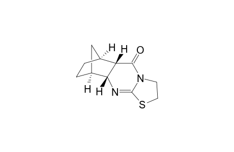 (1S,2R,10S,11S)-5-thia-3,8-diazatetracyclo[9.2.1.0(2,10).0(4,8)]tetradec-3-en-9-one