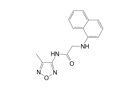 Carbamic acid, N-(3-chlorophenyl)-, oxiranylmethyl ester