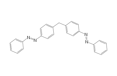 Azobenzene, 4,4''-methylenebis-