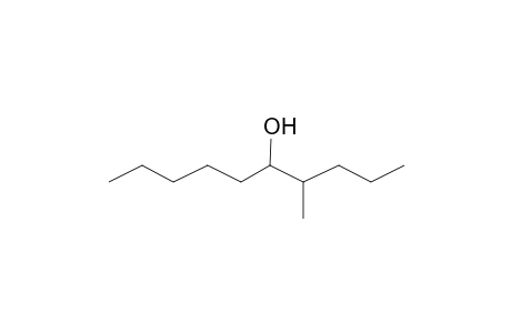 4-Methyl-5-decanol