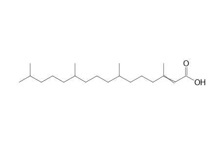 Phytenic acid