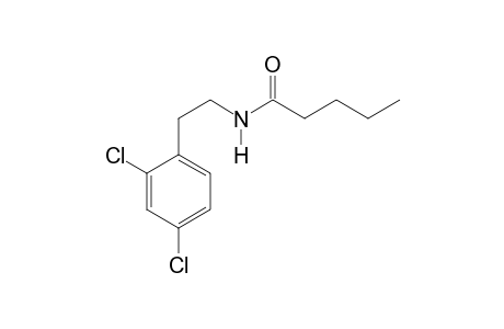 2,4-Dichlorophenethylamine PENT