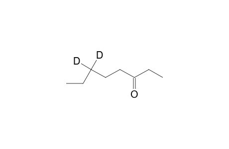 3-Octanone-6,6-D2