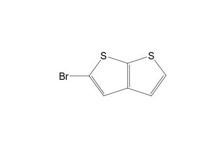 2-Bromo-thieno(2,3-B)thiophene