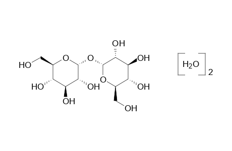 D-(+)-trehalose, dihydrate