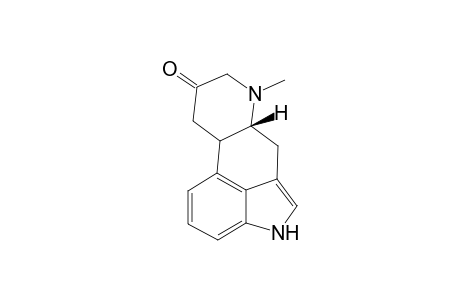 6-Methyl-8-oxoergoline
