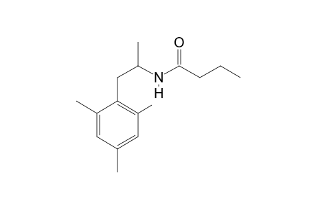 2,4,6-Trimethylamphetamine BUT