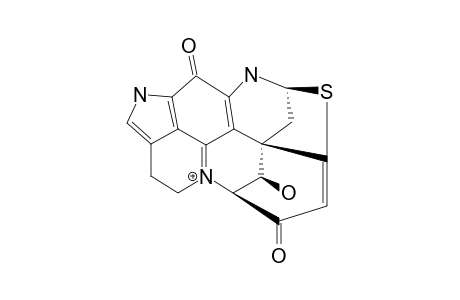 DISCORHABDIN-L