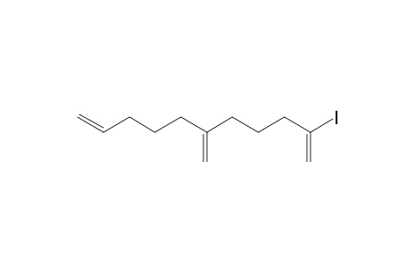 2-IODO-6-(PENT-4-EN-1-YL)-HEPTA-1,6-DIENE
