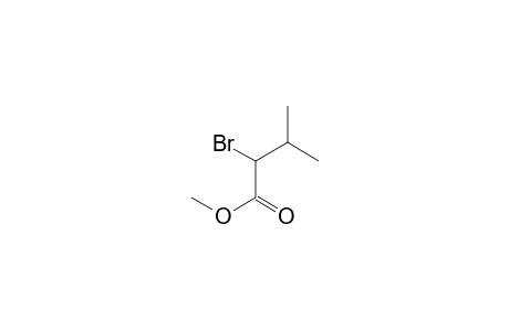 methyl 2-bromo-3-methylbutanoate