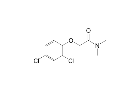 2-(2,4-dichlorophenoxy)-N,N-dimethylacetamide