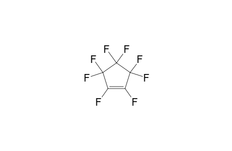 OCTAFLUOROCYCLOPENTENE