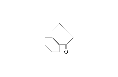 5H-Benzocyclohepten-5-one, 1,2,3,4,6,7,8,9-octahydro-