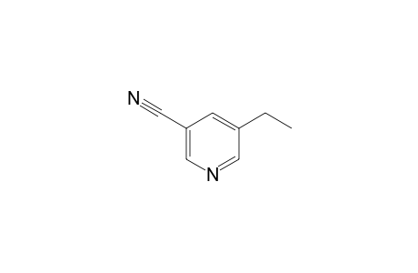 5-ethylnicotinonitrile