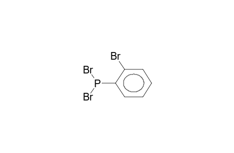 2-BROMOPHENYLDIBROMOPHOSPHINE