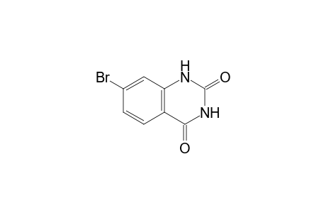7-Bromanyl-1H-quinazoline-2,4-dione