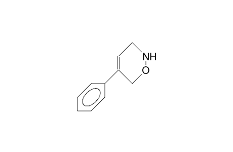 3,6-Dihydro-5-phenyl-1,2-oxazine