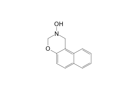 1H-Naphth[1,2-e][1,3]oxazine, 2,3-dihydro-2-hydroxy-