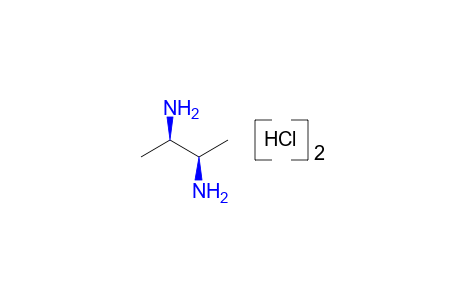 D,L-2,3-butanediamine, dihydrochloride