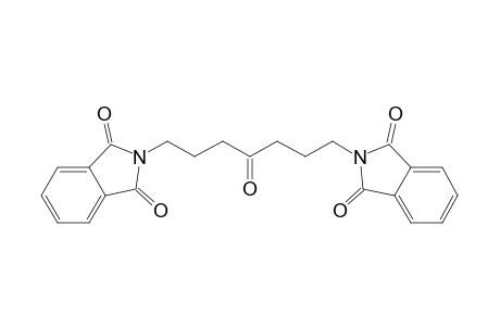 2-(4-keto-7-phthalimido-heptyl)isoindoline-1,3-quinone