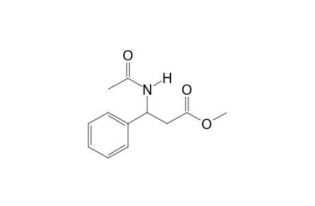 N-Acetyl-1-phenylalanine methyl ester